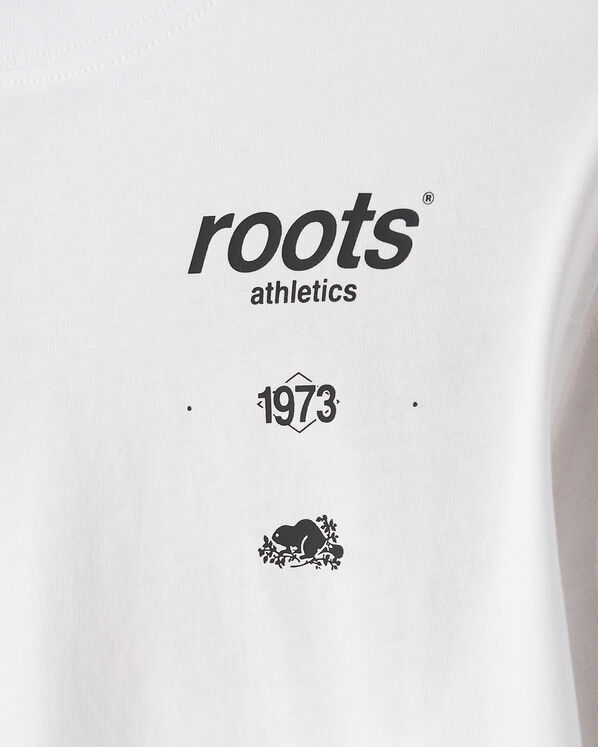 Kids Roots Athletics T-Shirt Kids Roots Athletics T-Shirt