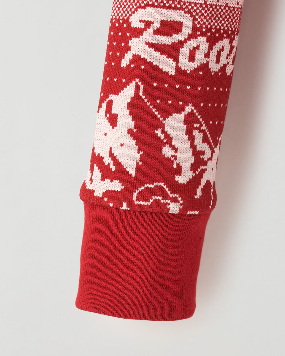 Kids Winter Wonderland Pajama Set