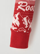 Kids Winter Wonderland Pajama Set