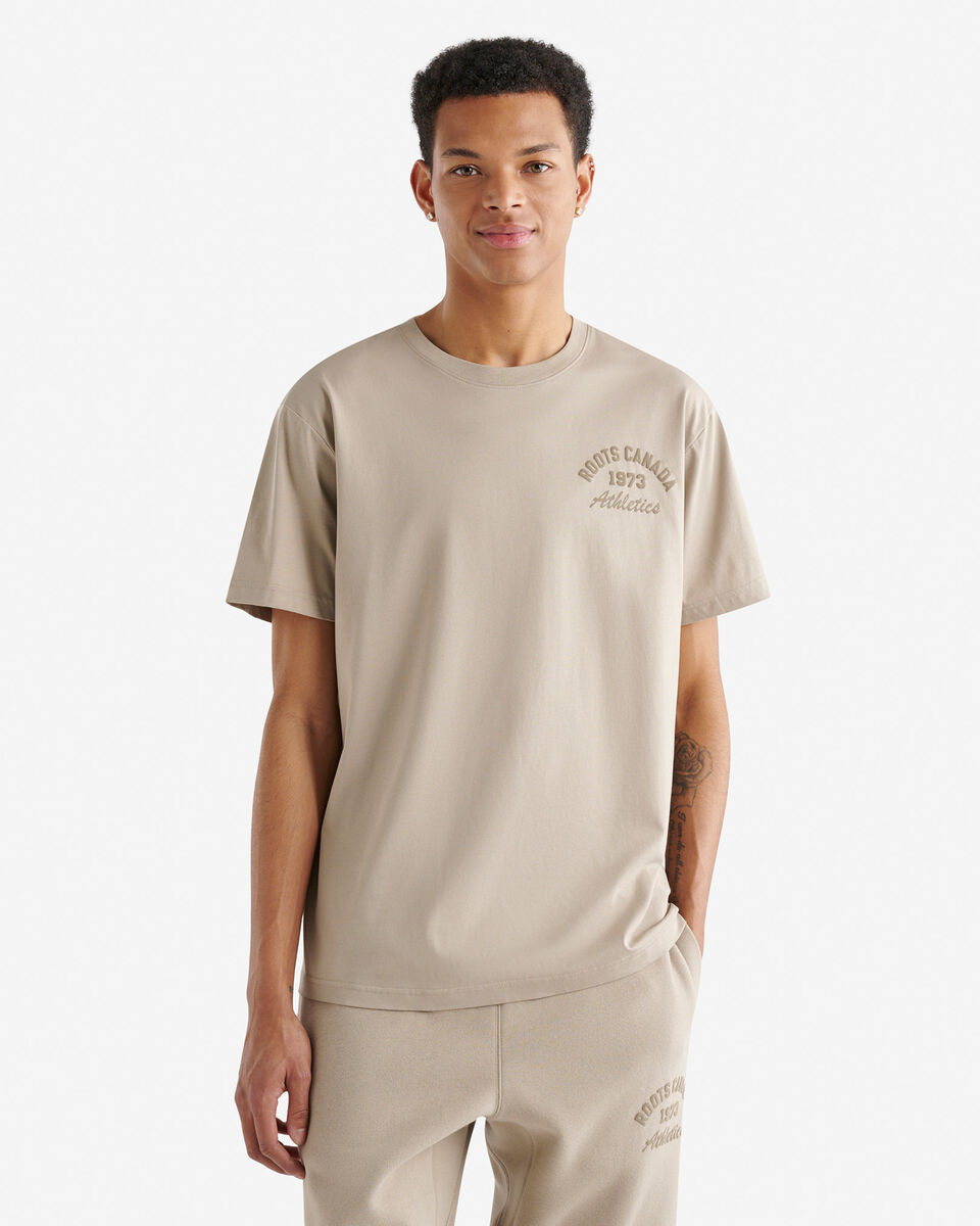 Mens 1973 Athletics T-Shirt