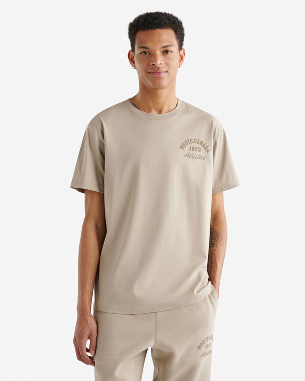 T-shirt 1973 Athletics pour hommes