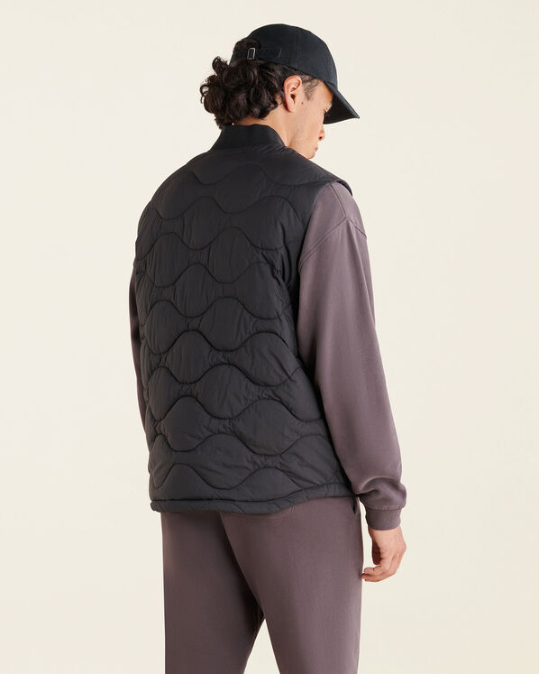 Trenton Quilted Liner Vest