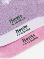 3 paires de soquettes Cooper pour enfants