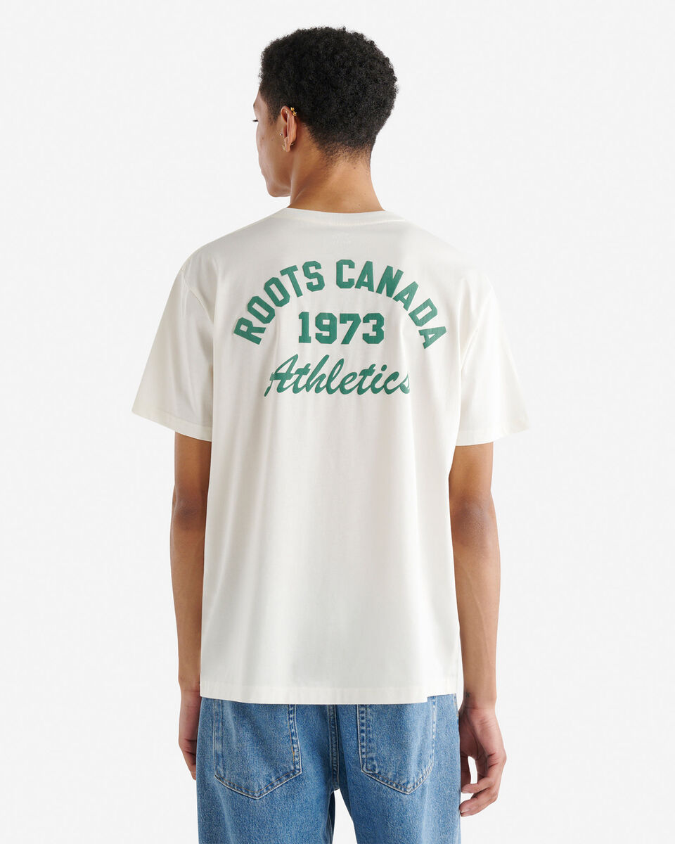Mens 1973 Athletics T-Shirt