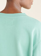 Cooper BF Crew Sweatshirt