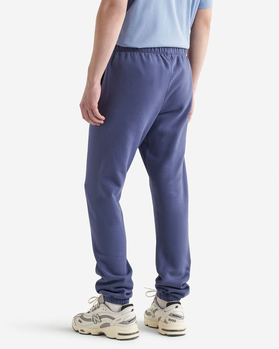 Pantalon original en molleton de coton bio
