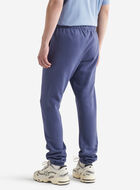 Pantalon original en molleton de coton bio