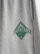 Short 8 po Beaver Canoe 
