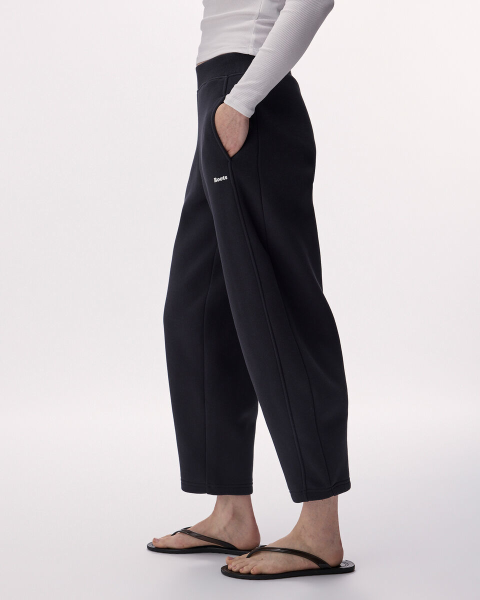 Cloud Barrel Sweatpant