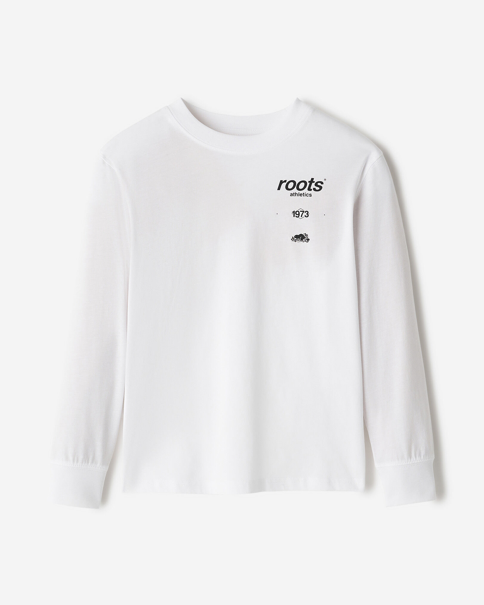 T-shirt Athletics Roots pour enfants