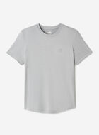Renew Knit Classic Short Sleeve Top