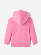 Toddler Original Sparkle Full Zip Hoodie