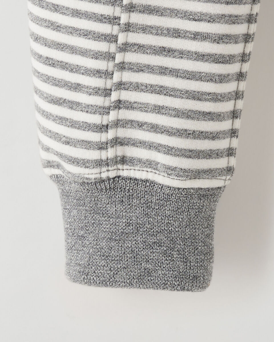 Baby Cozy Pintuck Pant