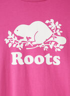 Womens Organic Relaxed Cooper T-Shirt