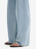 Levi's Ribcage Wide Leg Womens Jeans