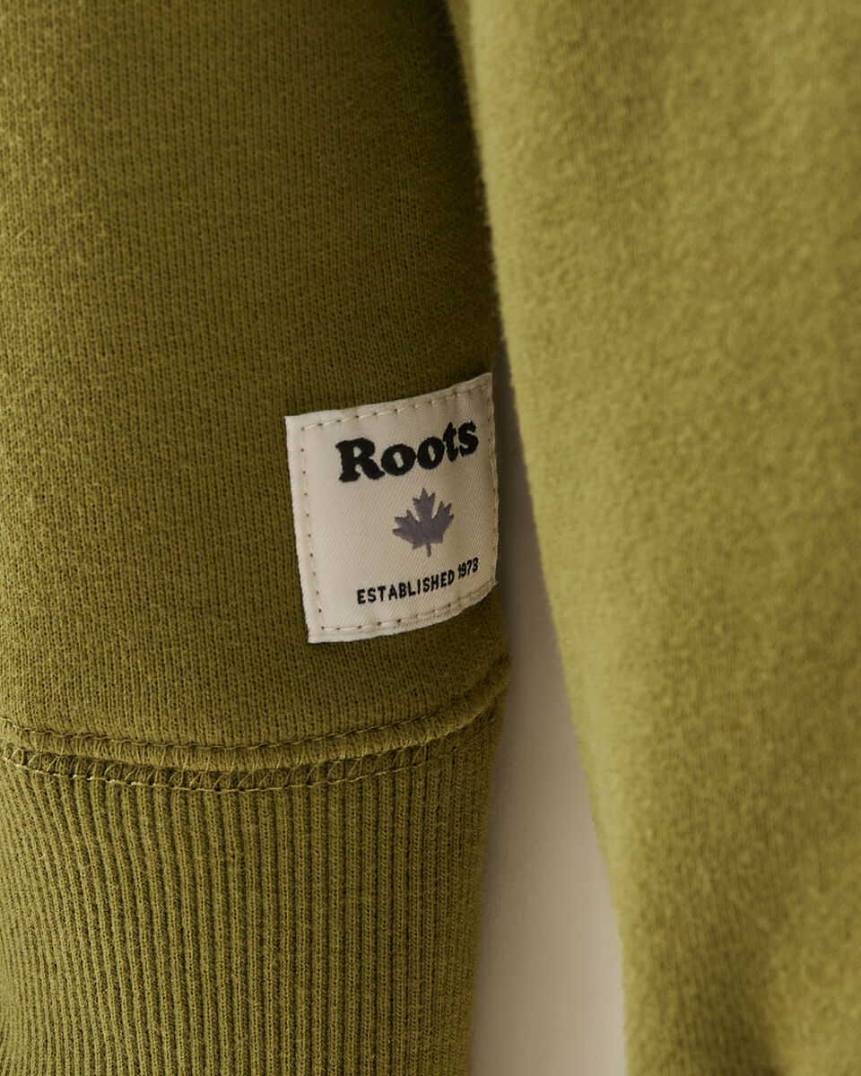 Organic Original Kanga Hoodie