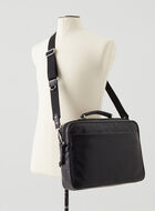 Sac pour ordinateur en cuir Mirage