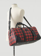 Park Plaid Small Banff