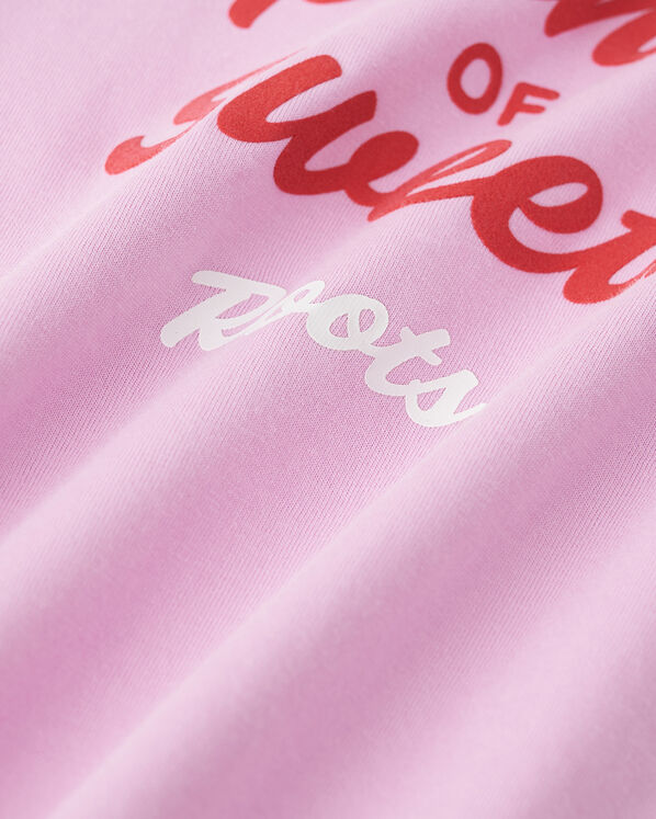 T-shirt Pops & Scoops pour tout-petits