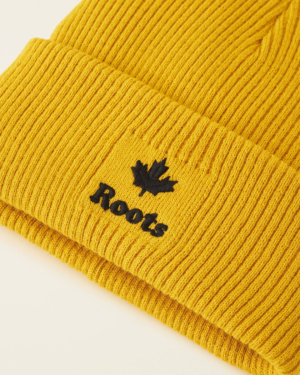Kid Bracebridge Toque