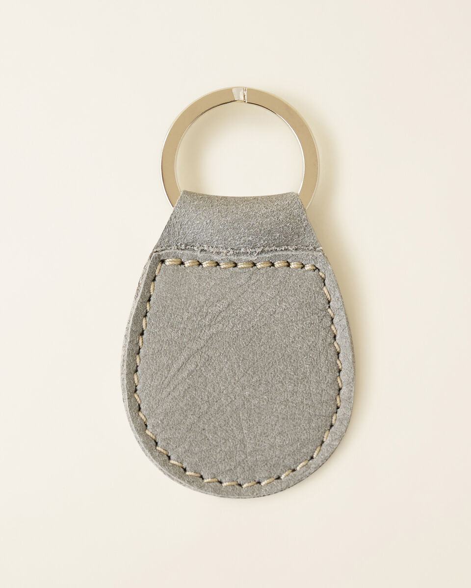 Upcycle Key Ring Tribe