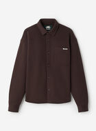 Cloud Fleece Shirt