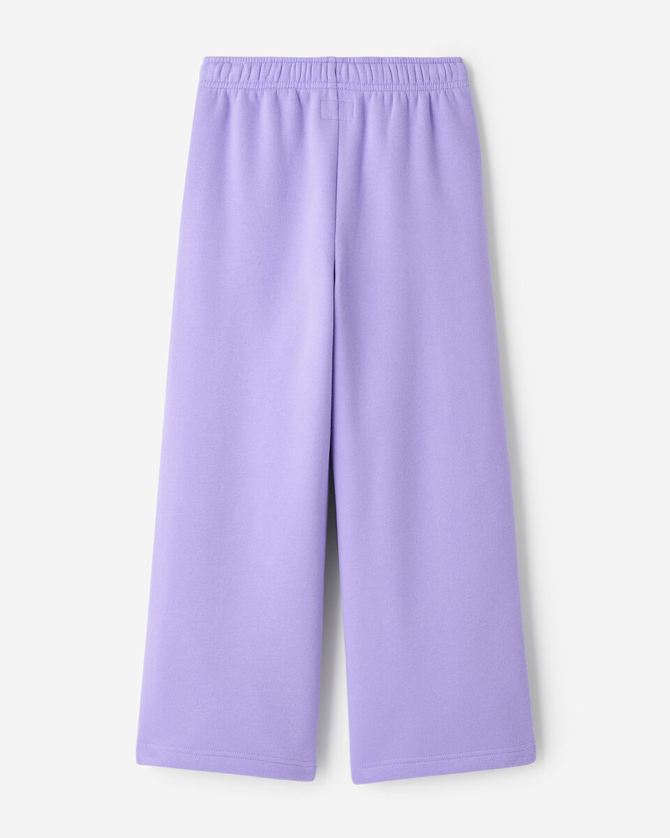 Kids Cloud Straight Sweatpant