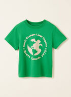 Toddler Small Changes T-Shirt