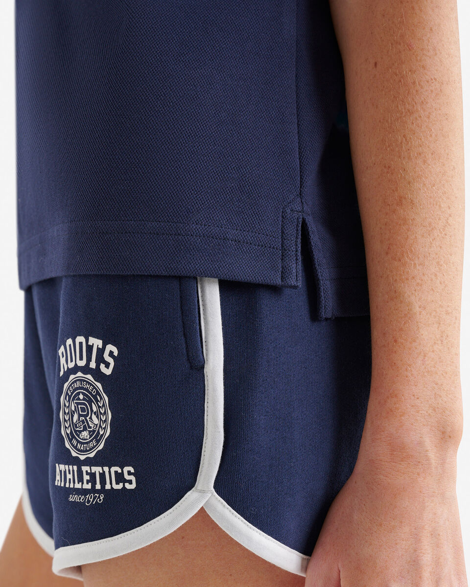 Pique Club Polo