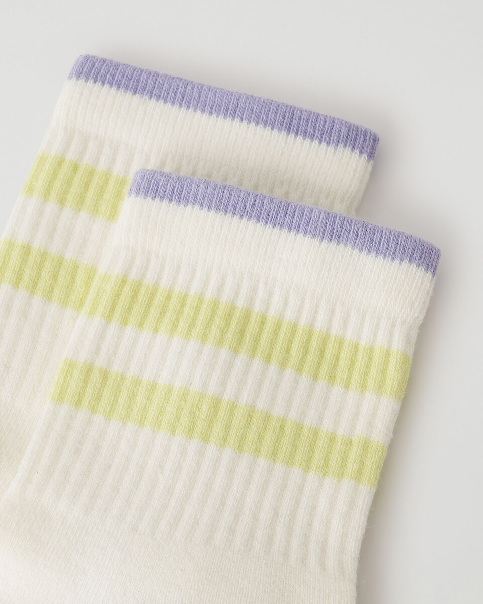 Adult Cooper Ankle Sock