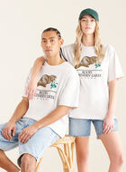 Northern Lakes T-Shirt Gender Free