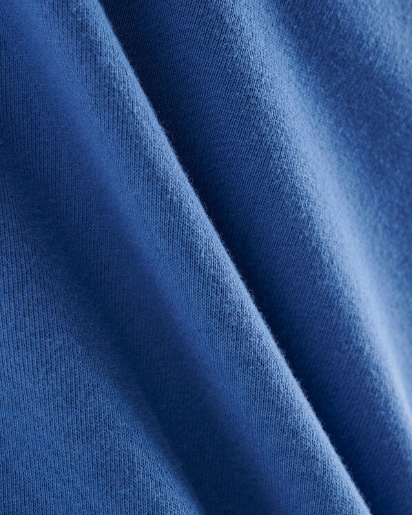 Organic Original Terry Kanga Hoodie Organic Original Terry Kanga Hoodie