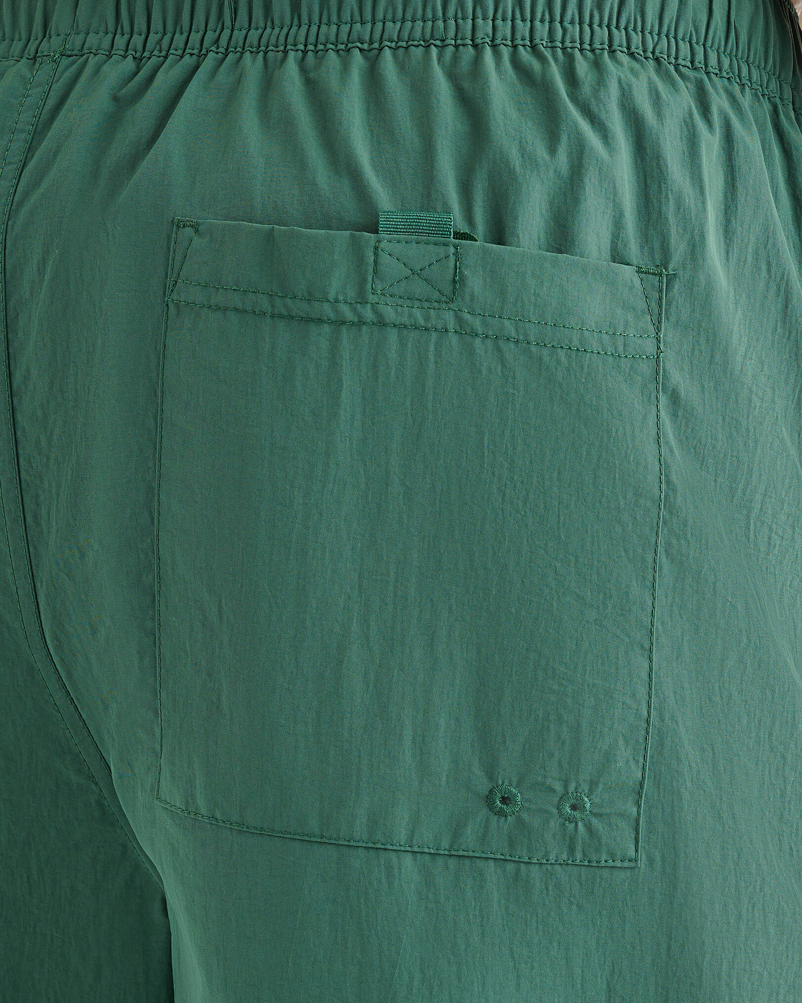 Roots Outdoor Hybrid Nylon Short 5.5 Inch
