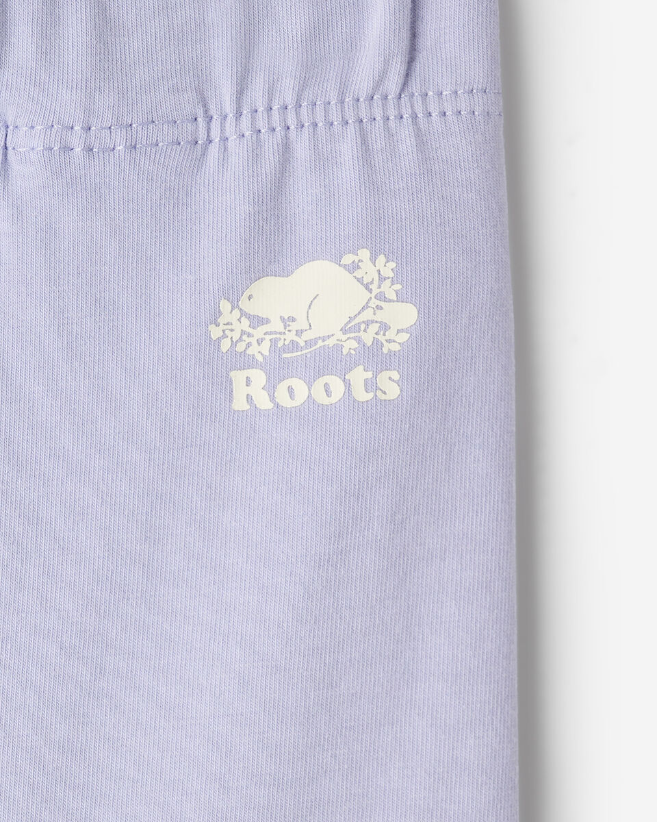 Short de vélo Cooper pour toutes-petites
