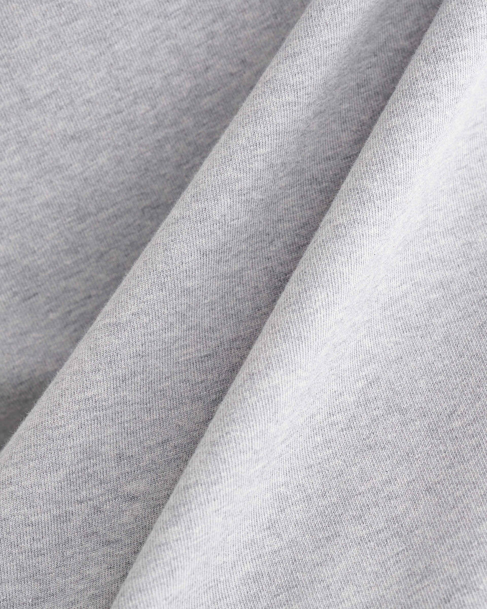 Warm-Up Jersey Short Sleeve T-shirt