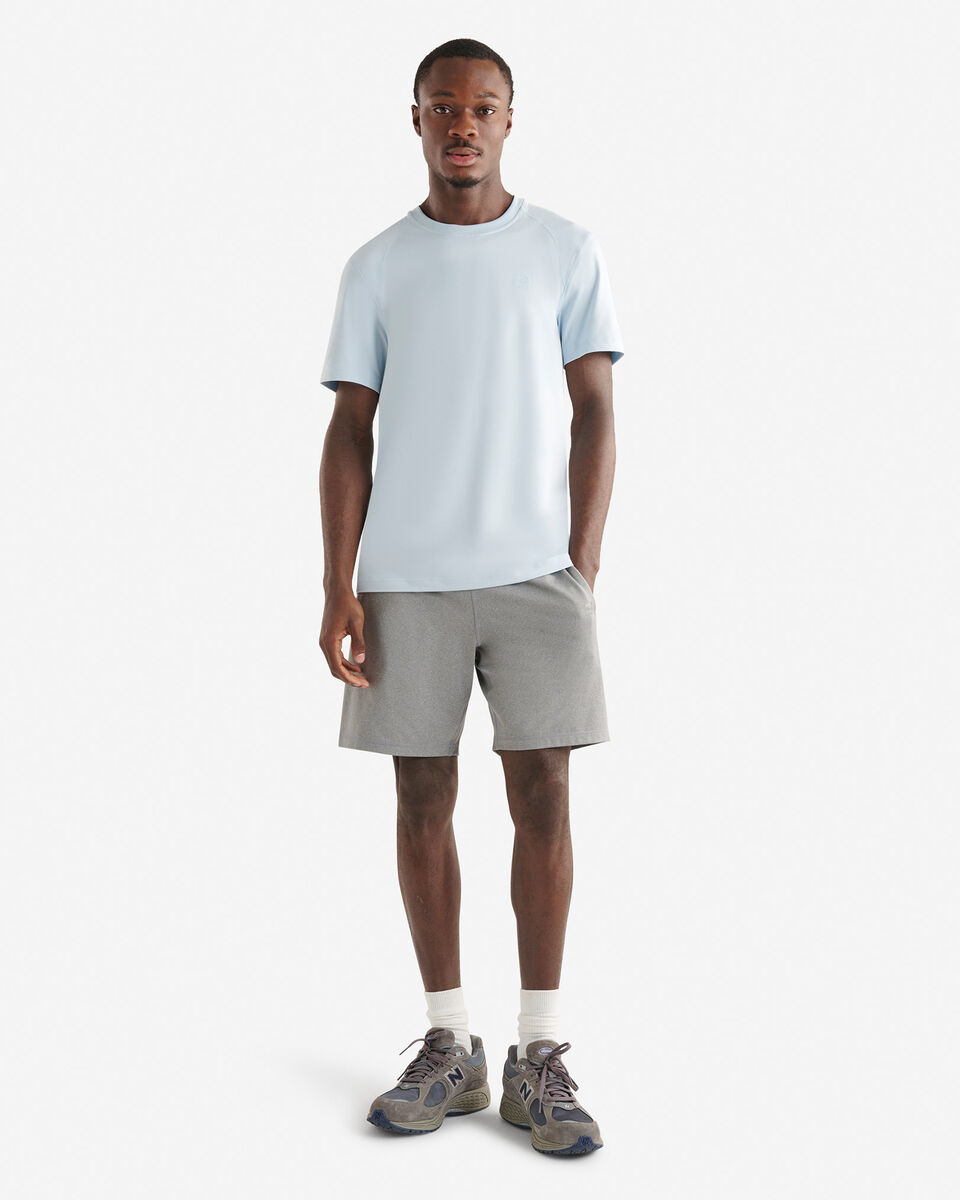 Renew Knit Versatility Short 7 Inch
