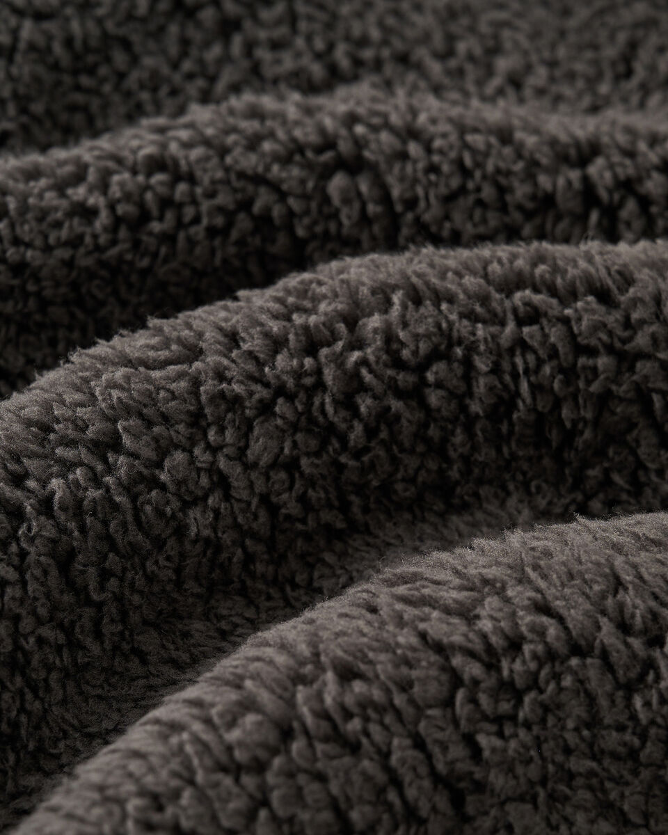 Creekside Shearling Fleece Jacket