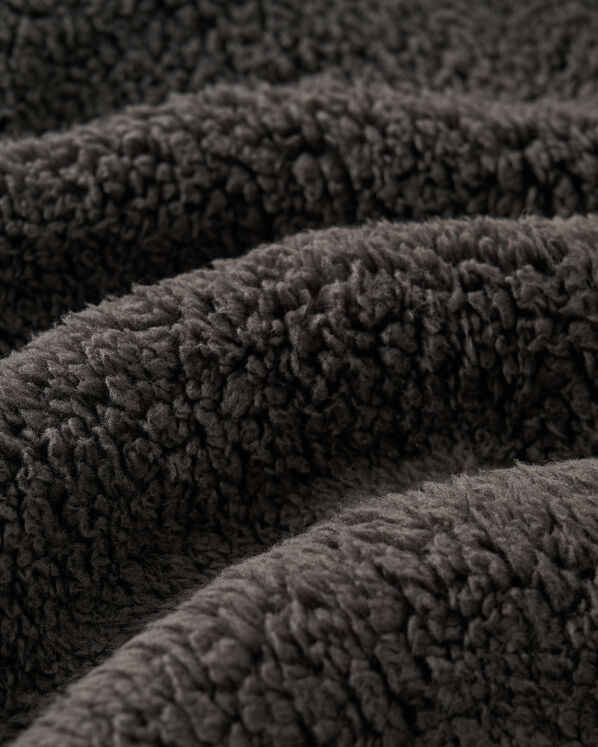 Creekside Shearling Fleece Jacket