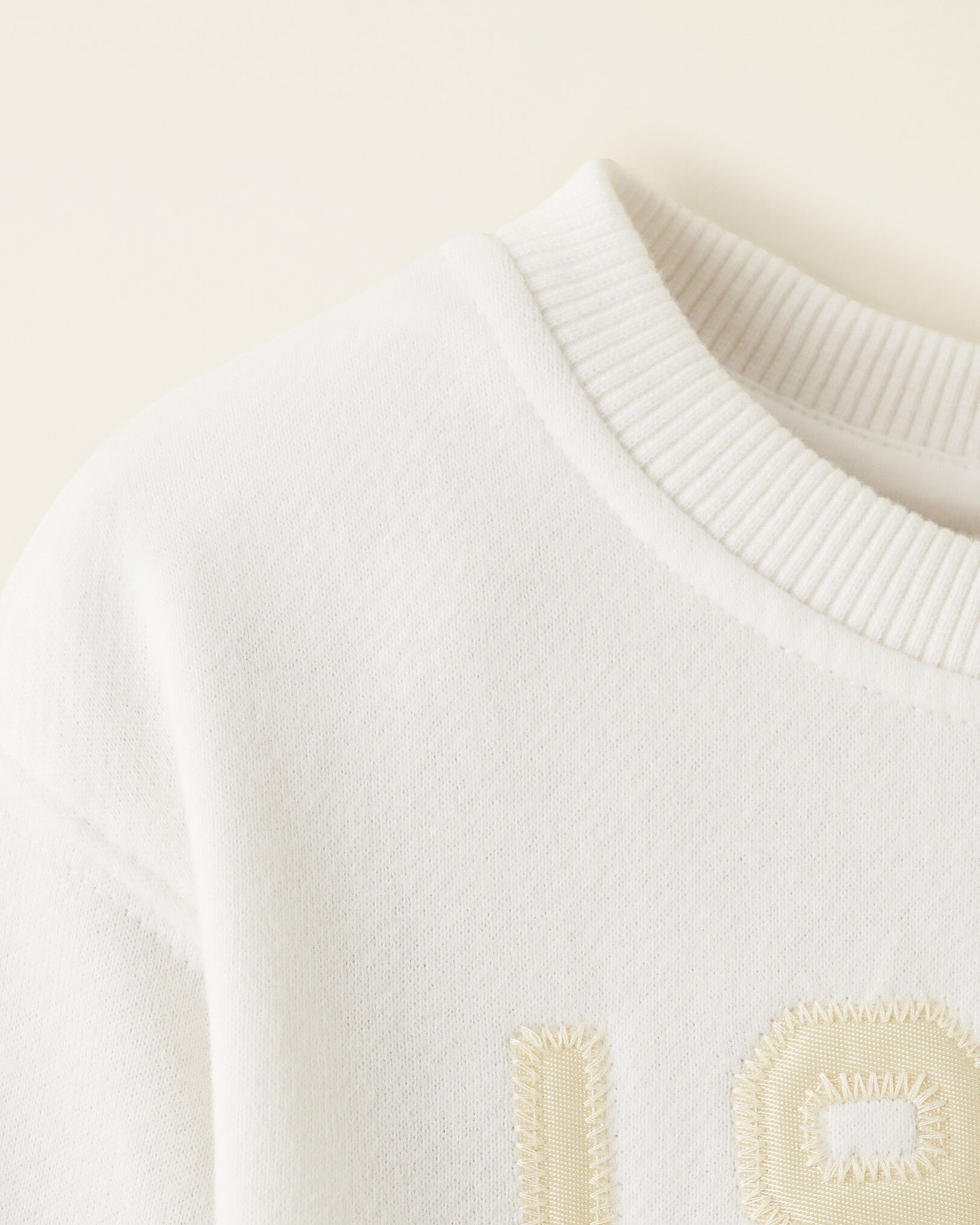 Baby One 1973 Crew Sweatshirt