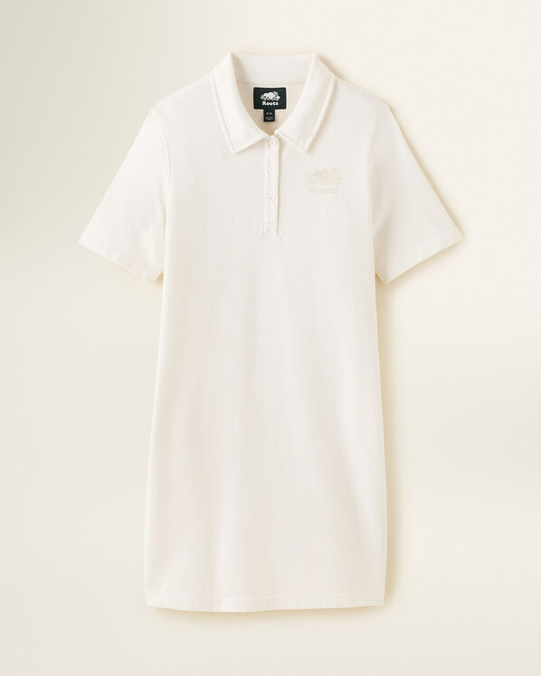 Cooper Polo Dress