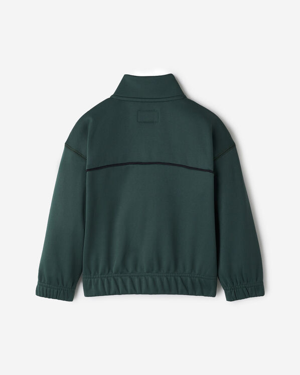 Toddler Active Track Jacket