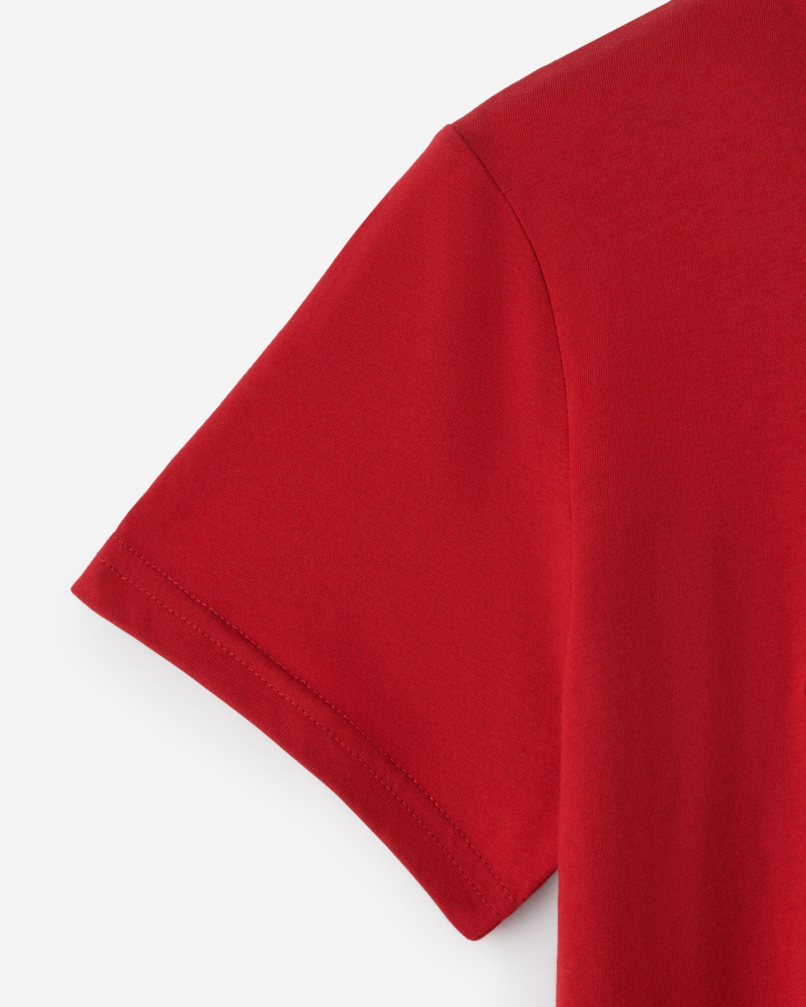 Womens Cooper Plaid T-Shirt