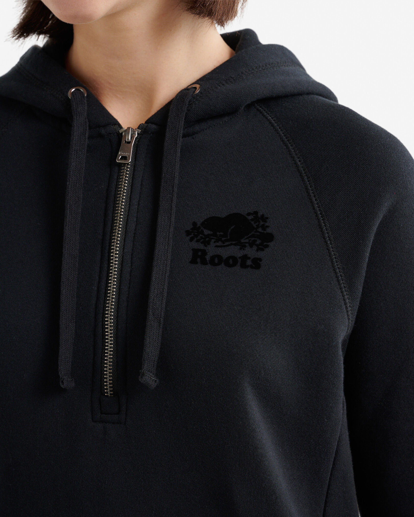 Organic Dockside Long Sleeve Dress