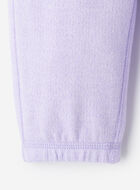 Pantalon original en jersey bouclette de coton bio pour b&eacute;b&eacute;s