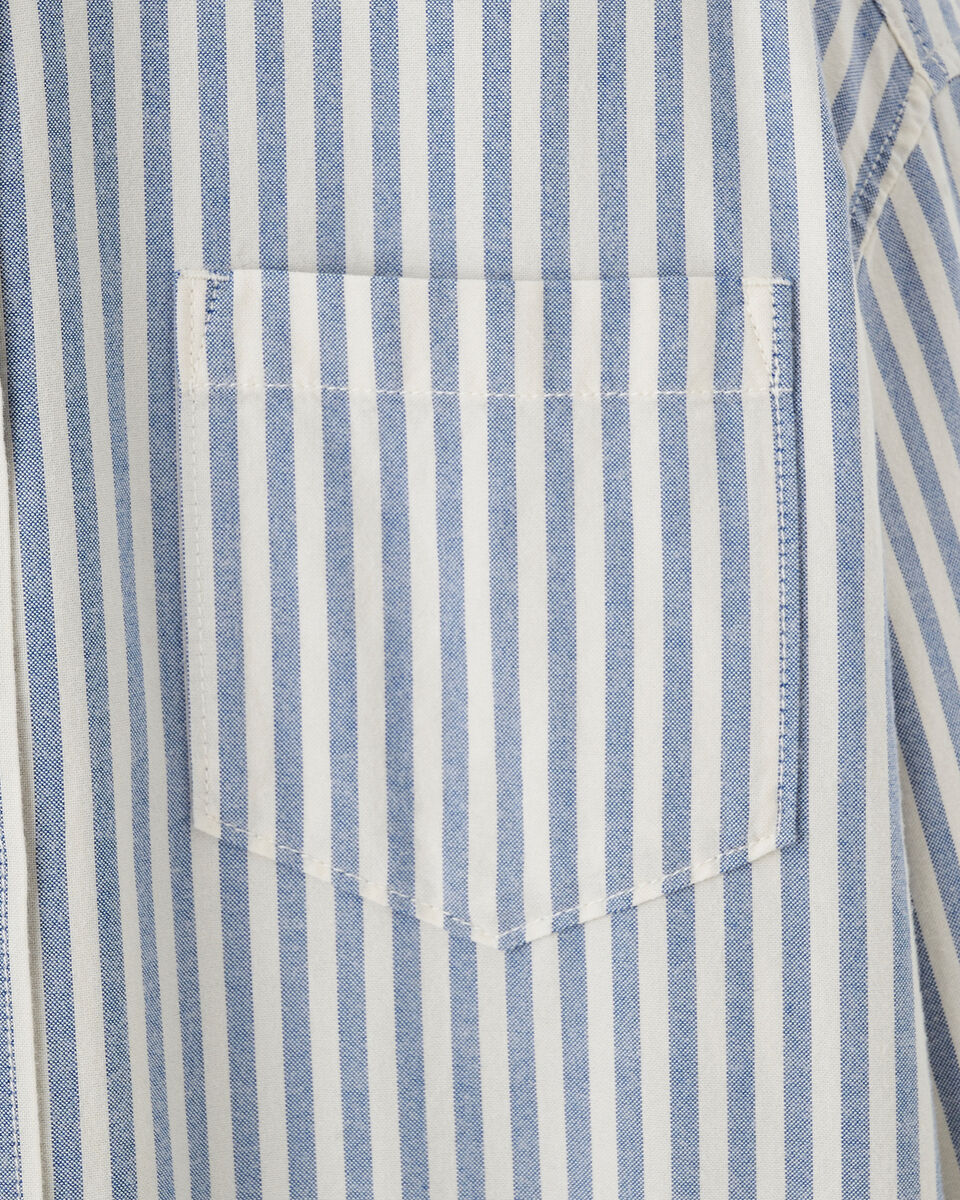 Oxford Shirt