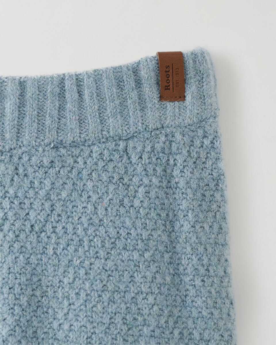 Toddler Girls Sweater Bottom