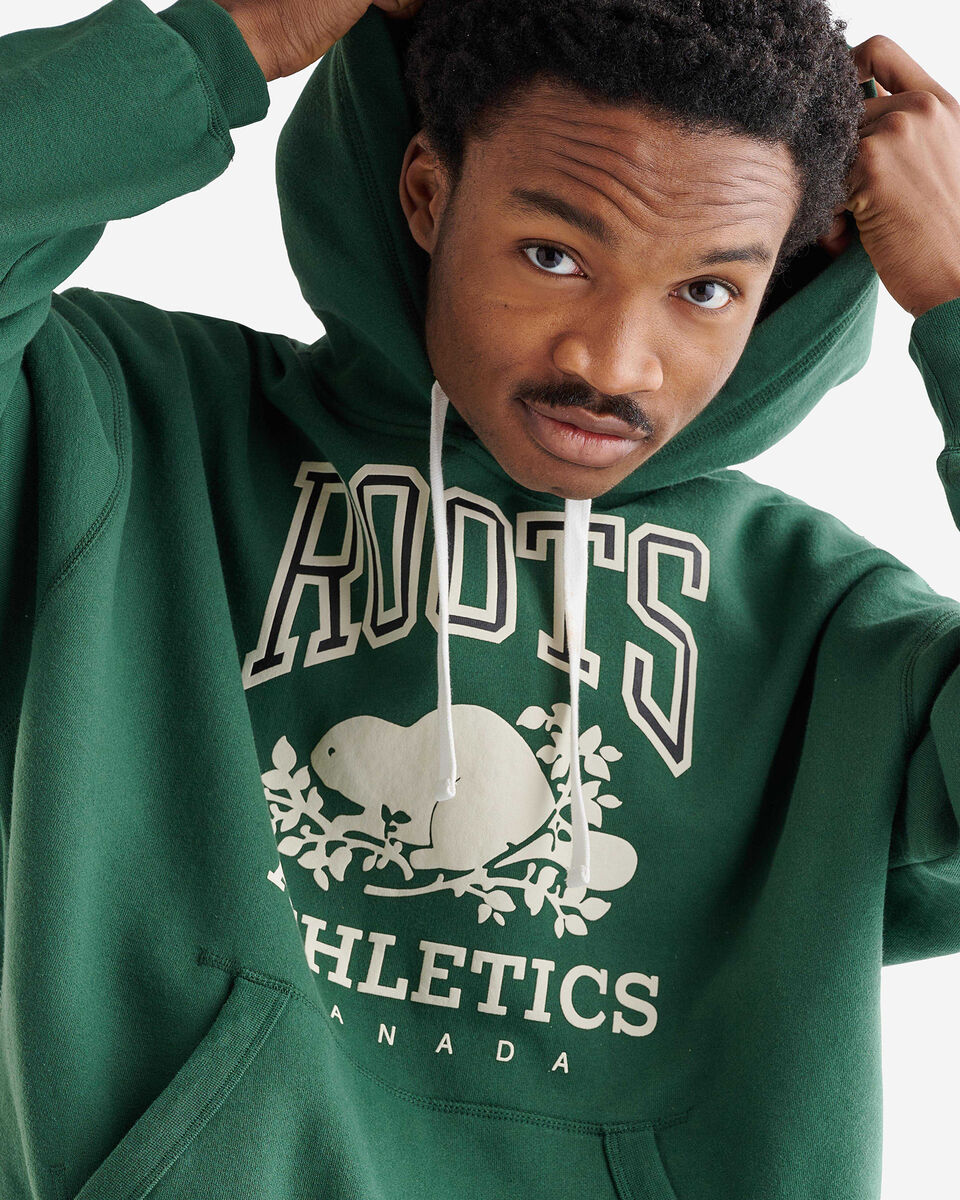 RBA Kanga Hoodie
