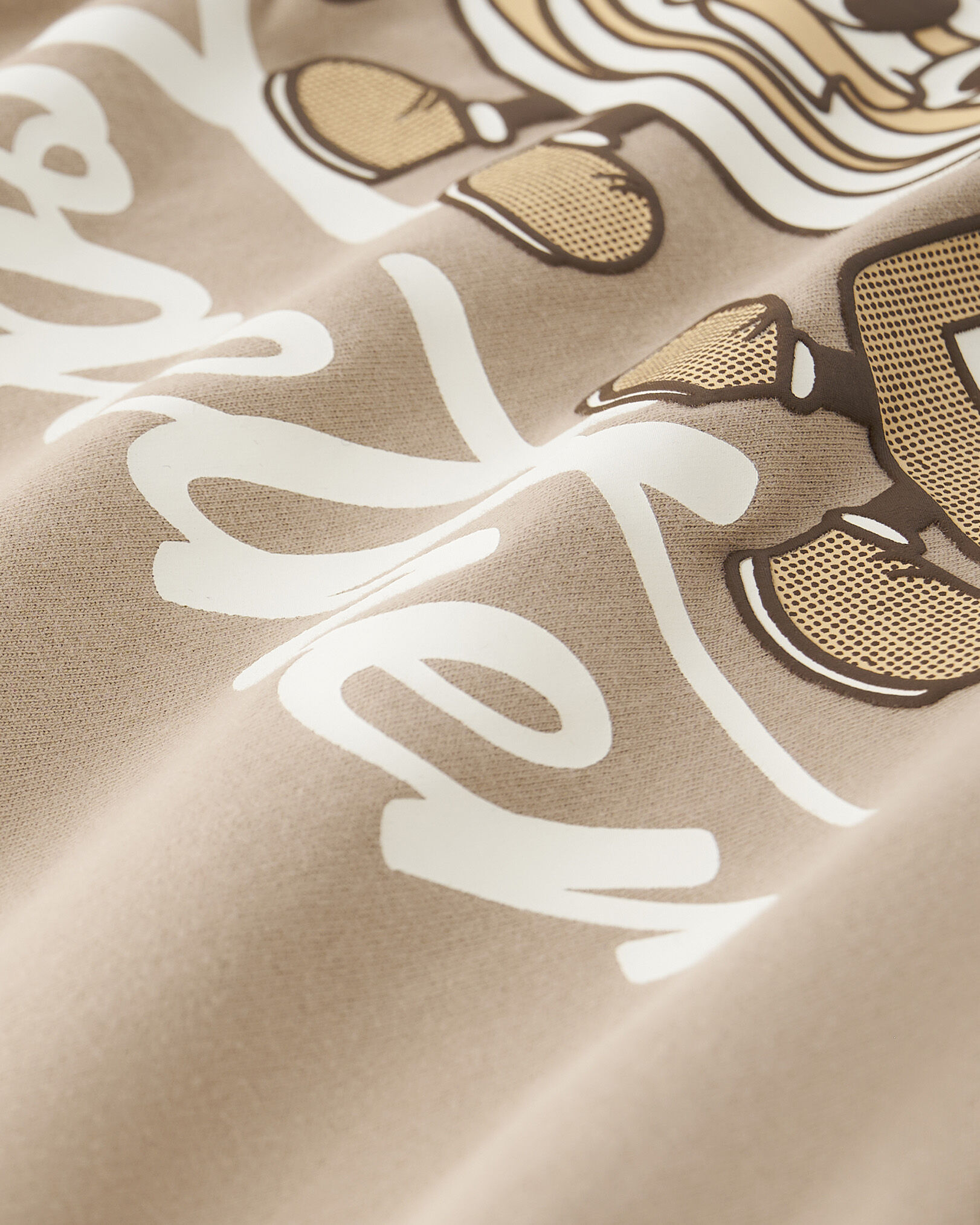 T-shirt Canadian Foodie pour enfants