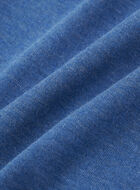 Toddler Recover Interlock Short