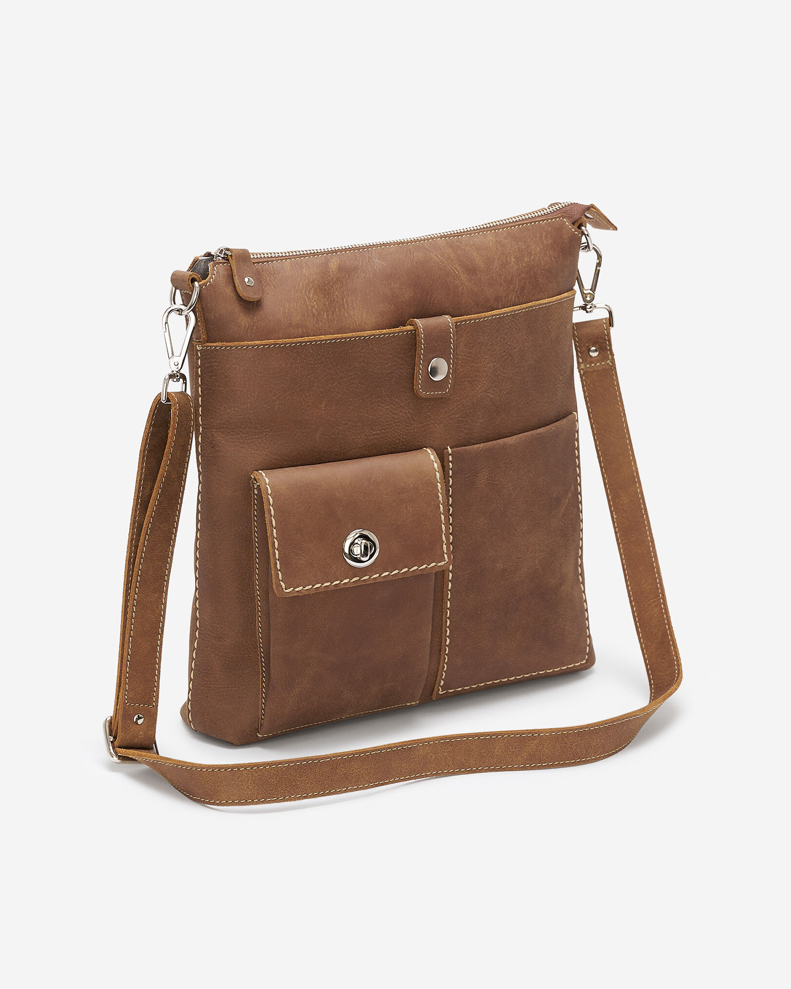 Canadian Villager Tribe Handbags Roots
